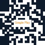 Google Play下载二维码 - 每日大赛 凯发官网 APP